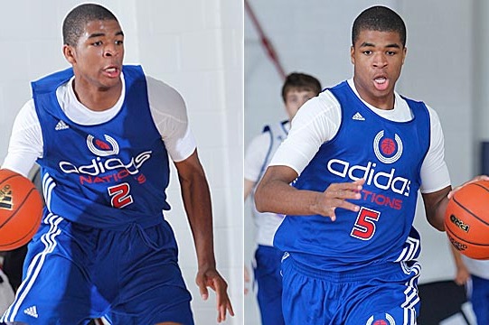 Kentucky Basketball Recruiting: Ranking John Calipari's Recruit Wish List