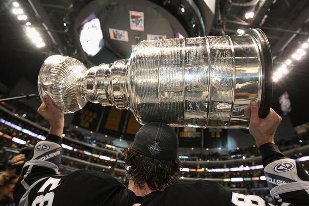 6 Obscure Places the Los Angeles Kings Should Take Lord Stanley's Cup