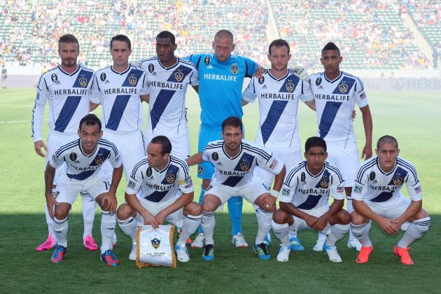 Portland Timbers vs. Los Angeles Galaxy: 6 Things We Learned
