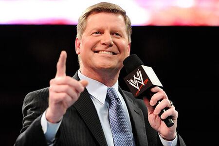 WWE No Way Out 2012 Results: John Laurinaitis Fired, 5 Possible Replacements