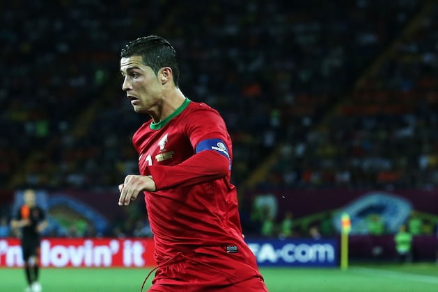 Portugal: 5 Reasons They're More Than a Ronaldo-Led One-Man Team