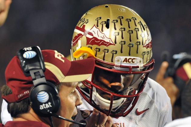 Florida State Football: Steps E.J. Manuel Must Take to Be a Heisman Contender