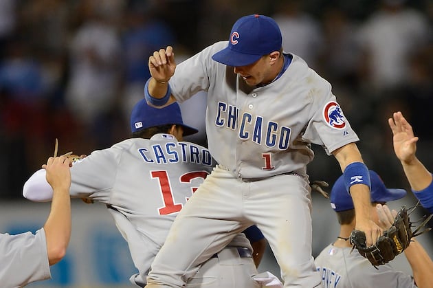 8 Reasons the Chicago Cubs Will Not Finish with MLB's Worst Record