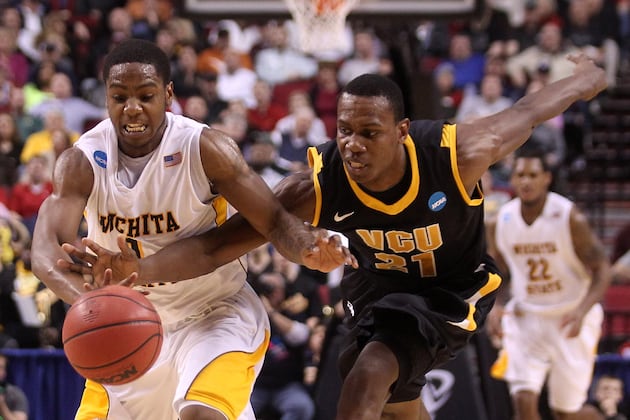 College Basketball's Lockdown Defensive Teams for 2012-13