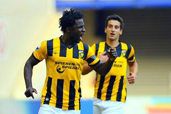 Liverpool Transfer Speculation: Top 5 Transfer Targets for Brendan Rodgers