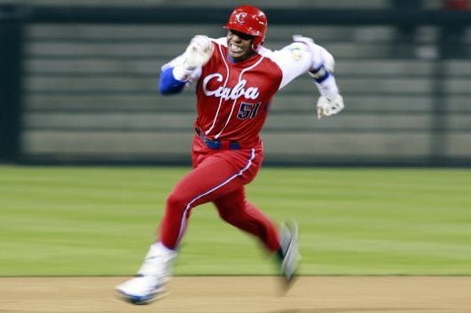 Jorge Soler and the Best New MLB Foreign Prospects