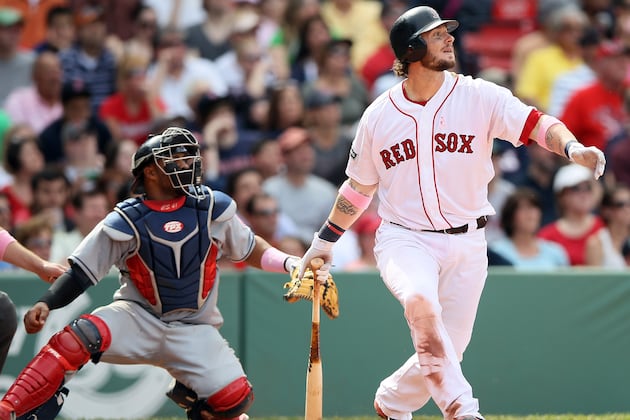 2012 MLB Trade Deadline: 3 Flaws Boston Red Sox Must Try to Fix