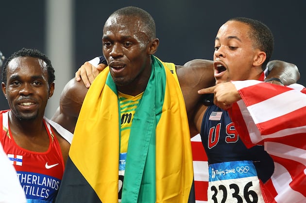 2012 Olympics: 6 Track and Field Athletes Who Could Surprise Us This Summer