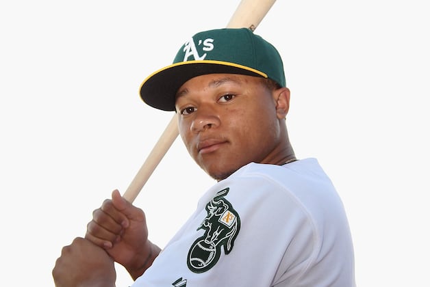 Oakland Athletics: 5 Prospects to Be Excited About