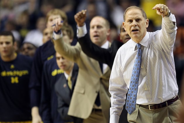 College Basketball Recruiting 2013: Top 10 Recruiting Classes Thus Far