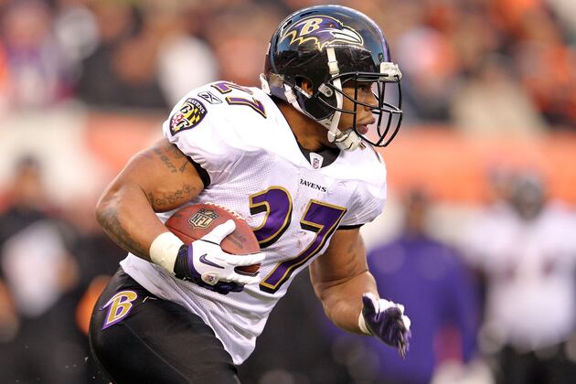 10 NFL Teams Already Starting to Show Cracks in Minicamp