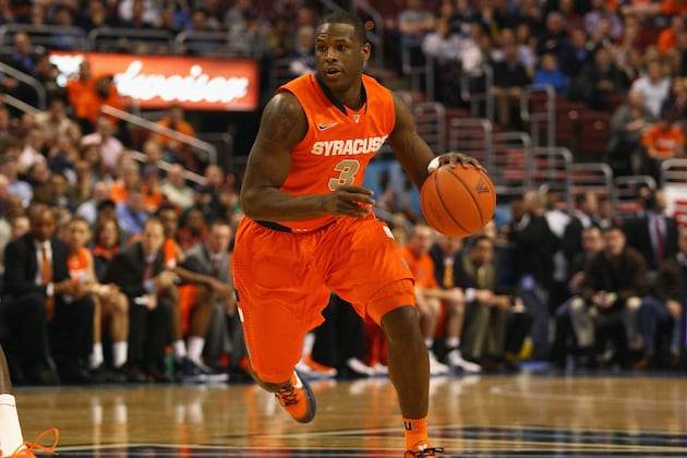 NBA Draft 2012: Grading All 30 Picks in Chad Ford's Latest Mock Draft
