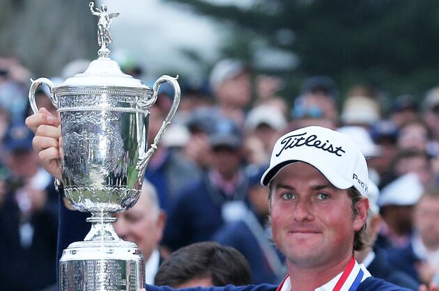 US Open 2012 Results: Grading Each of World's Top 25 at the Olympic Club