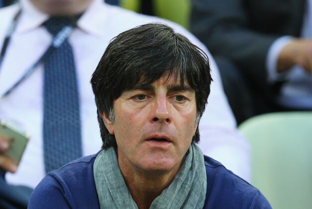 Euro 2012: Ranking the Managing Jobs of the Euro 2012 Coaches