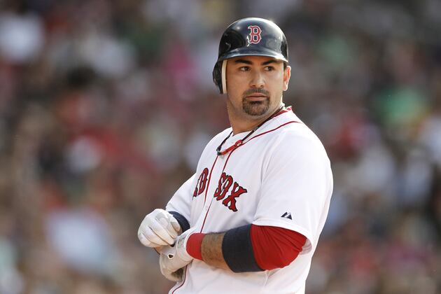 Adrian Gonzalez and More American League Players Who Need to Have a Big Week