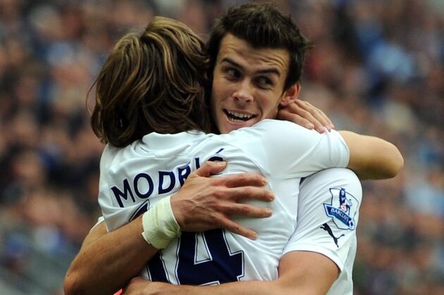 Tottenham Hotspur Transfers: 10 Players to Replace Modric and Bale
