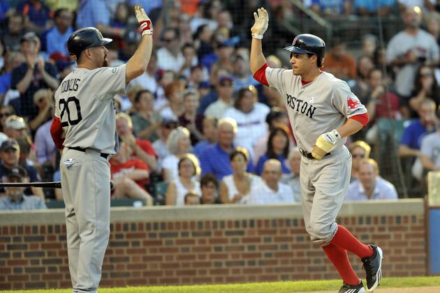 Boston Red Sox: 5 Things We Learned from the Cubs Series