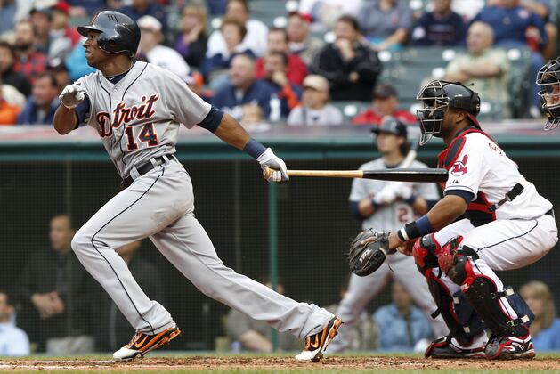 Fantasy Baseball 2012: 5 Start-or-Sit Matchups for June 18-24