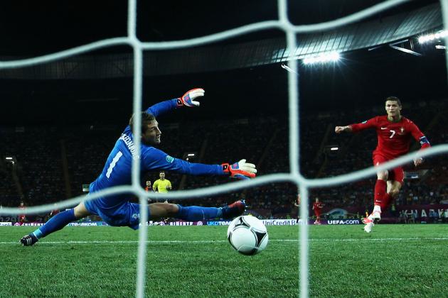 Euro 2012: Stars Who Must Step Up