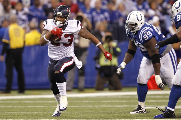 Fantasy Football 2012: 10 Great Ways to Spend Your Draft Day