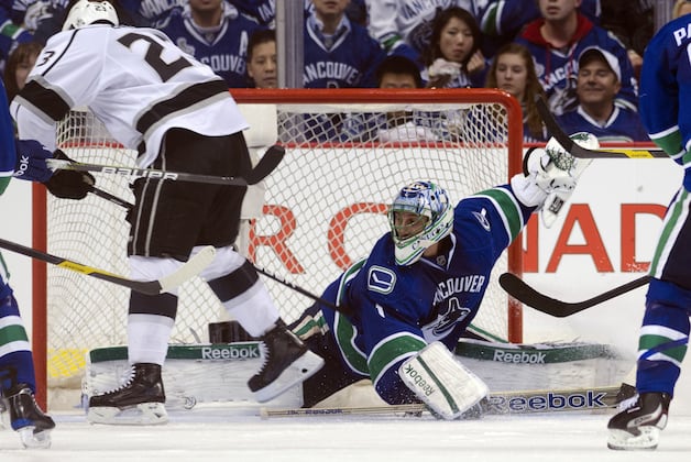 Toronto Maple Leafs: 7 Goalies the Leafs Should Pursue by Trade or Free Agency