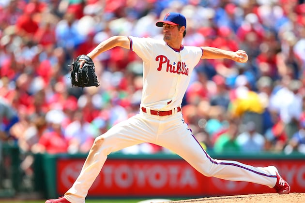 MLB Trade Rumors: 'Fact or Fiction' on 10 Hottest Rumors