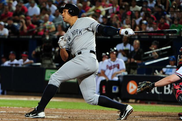 50 MLB Stars Who Will Never Make the Hall of Fame