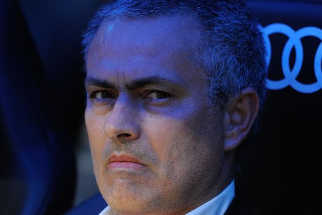 5 Biggest World Football Transfer Rumours Right Now