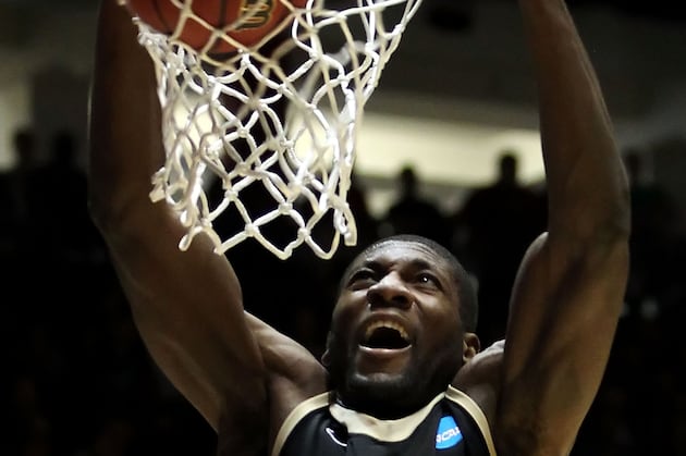 NBA Draft 2012: 5 Prospects for Detroit Pistons in the Second Round
