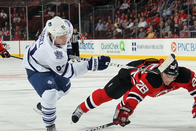 Toronto Maple Leafs: Who Will Be There at the 5th Pick?