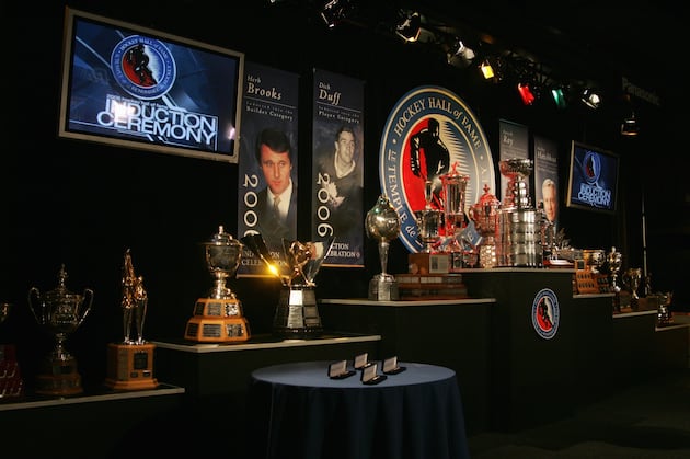 NHL Awards 2012: TV Schedule, Nominees and Predictions