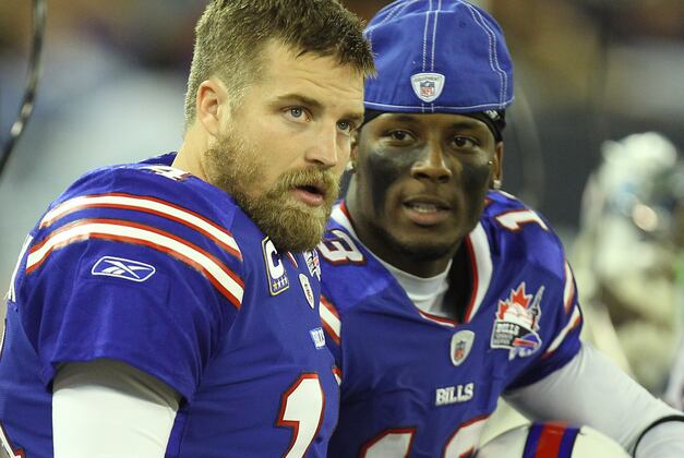 5 Buffalo Bills Every Fantasy Football Owner Should Keep an Eye on