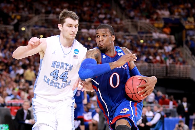 NBA Rumors: 5 Prospects Boston Celtics Could Move Up for on Draft Night