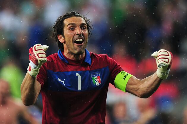 Italy vs. Ireland: 6 Reasons Azzurri Are Looking Shaky Going into Knockout Stage