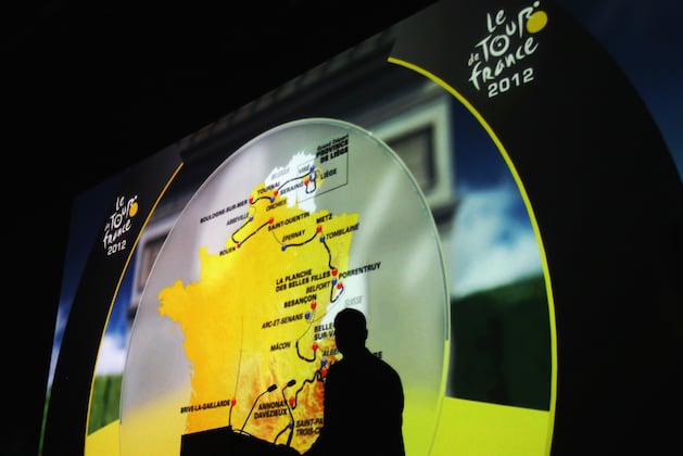 6 Reasons to Watch the 2012 Tour De France