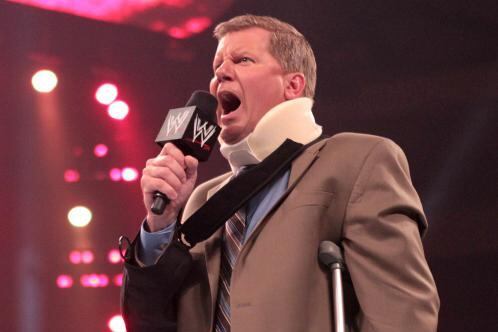 Top 5 Questions Going Forward After Raw