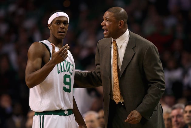 Boston Celtics: 7 Reasons Why They Will Win the Atlantic Division Next Year