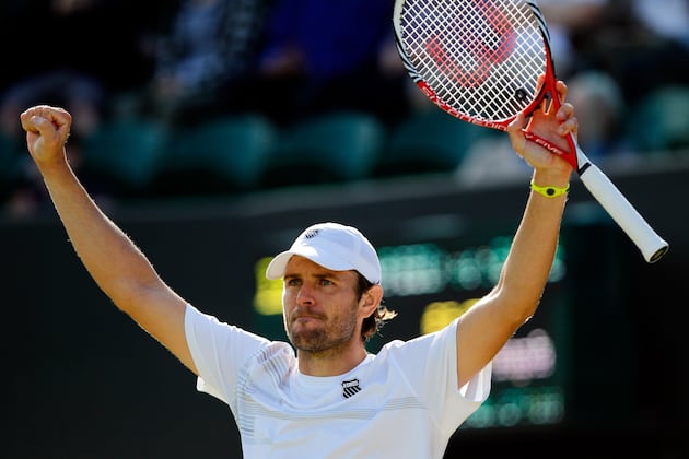 Wimbledon 2012: Americans Still in the Hunt for Week 2