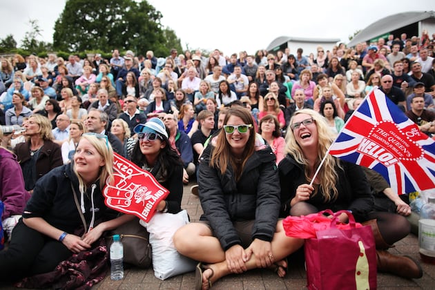 Wimbledon 2012: Updated Odds and Predictions for Every Player Remaining