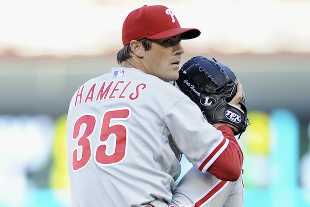 Philadelphia Phillies Retired Numbers: Who's Next?