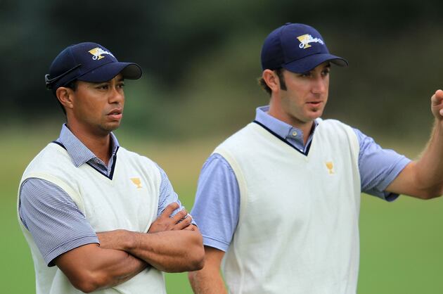 10 American Golfers Whose Games Best Translate to PGA Tour's British Courses
