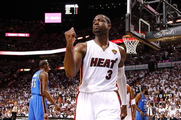 Miami Heat: 8 Ways Dwyane Wade Can Silence His Critics