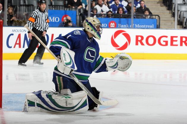 NHL Rumors: Latest Rumors Surrounding the Toronto Maple Leafs This Offseason
