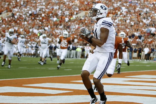 BYU Football: 3 Sophomores Who Will Have the Biggest Impact in 2012