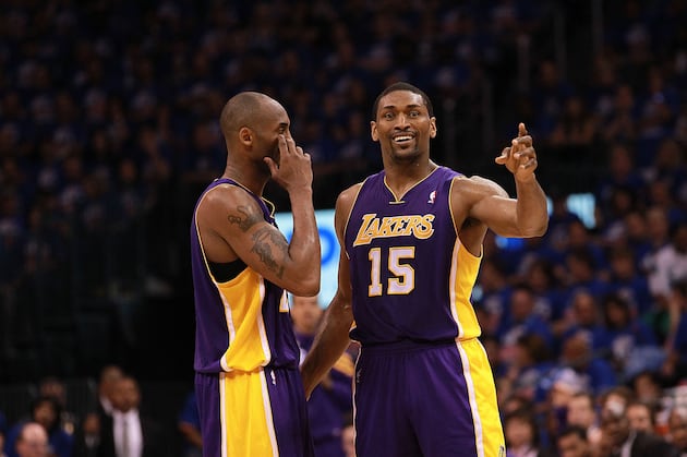 NBA Draft 2012: The LA Lakers and 7 Teams That Must Make a Deal for Picks