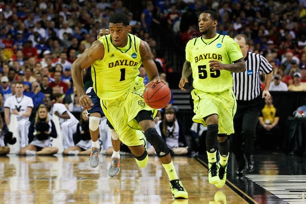 NBA Draft 2012: 5 Bold Options for Boston Celtics' 3 Draft Picks