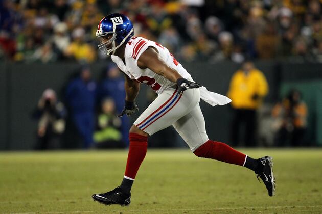 New York Giants: 3 Early Winners and Losers of Giants Offseason