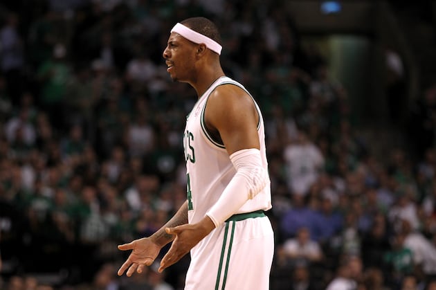 Boston Celtics: 5 Biggest What Ifs of the Season