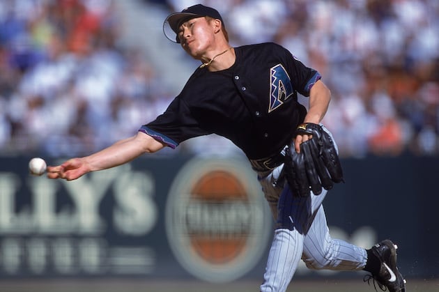 20 Crazy Sports Stats You Never Knew
