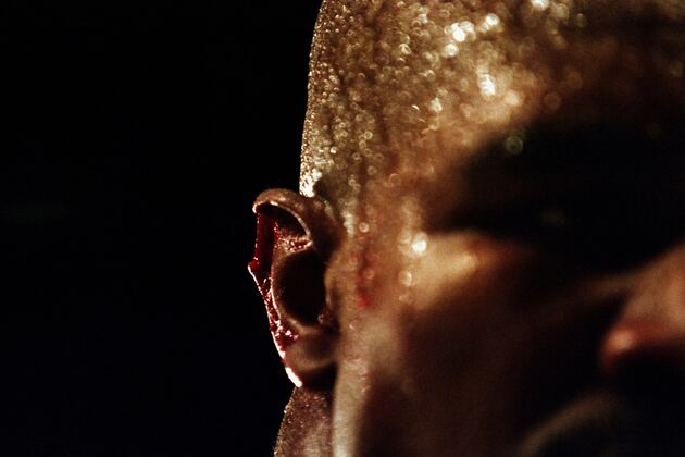 The 15 Most Painful Fighting Fails Ever